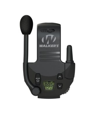 Razor Walkie Talkie Attachment Flat Dark Earth