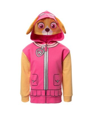 Chase paw patrol hoodie best sale