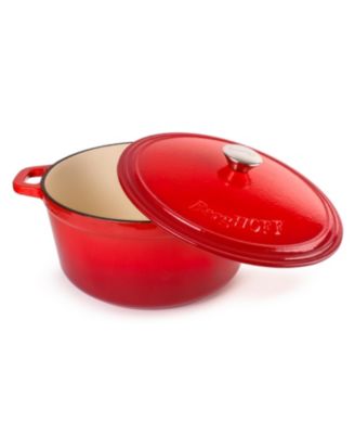 Neo Cast Iron 7qt. Round Dutch Oven 11" with Lid