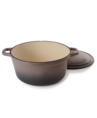 Neo Cast Iron 7qt. Round Dutch Oven 11" with Lid