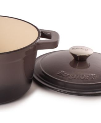Neo Cast Iron 7qt. Round Dutch Oven 11" with Lid
