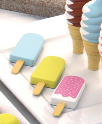 Sweet Treats Ultimate Dessert Playset, Created for Macy's 