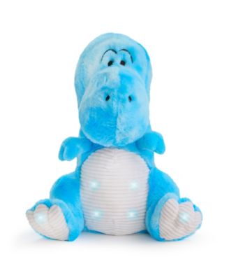 LED Light-Up Plush T-Rex, Created for Macy's
