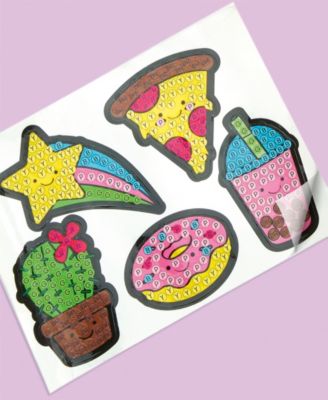 Water Bottle Bling DIY Diamond Painting Kit, Created for Macy's