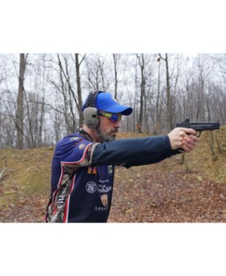 Razor Slim Electronic Muff (Flat Dark Earth)