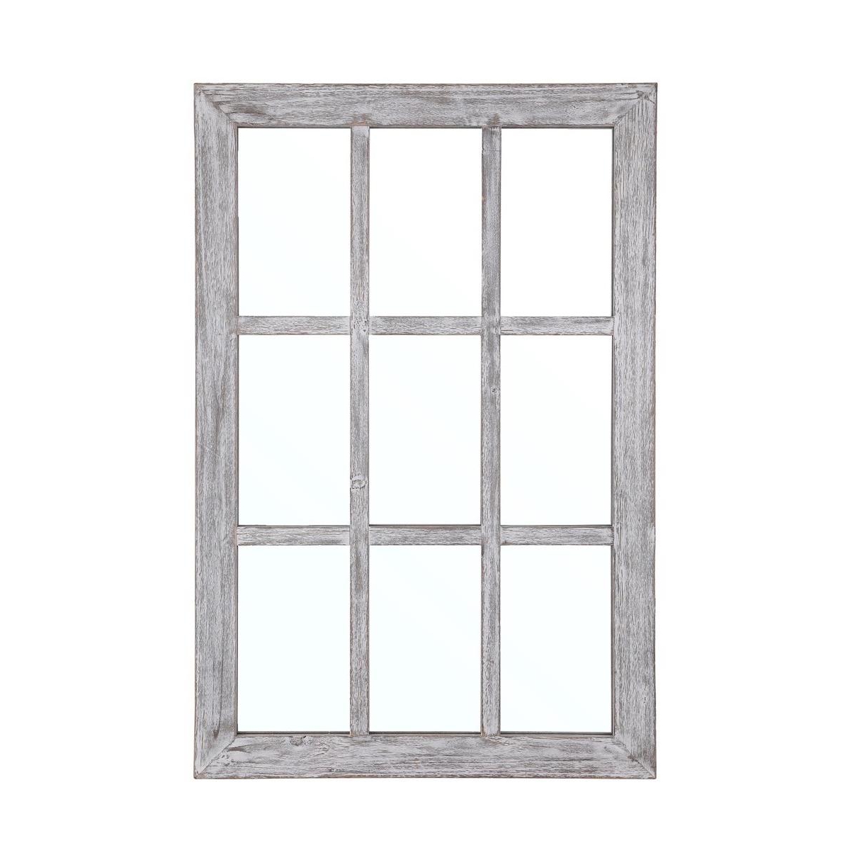 Lonsa Mirror - Grey