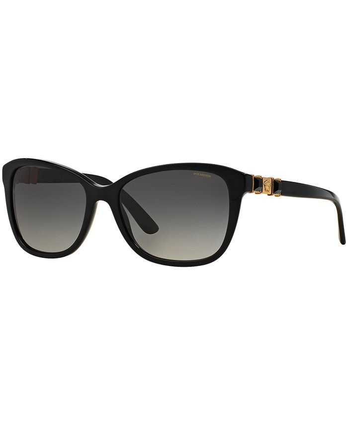 Versace Sunglasses, VE4293B - Macy's