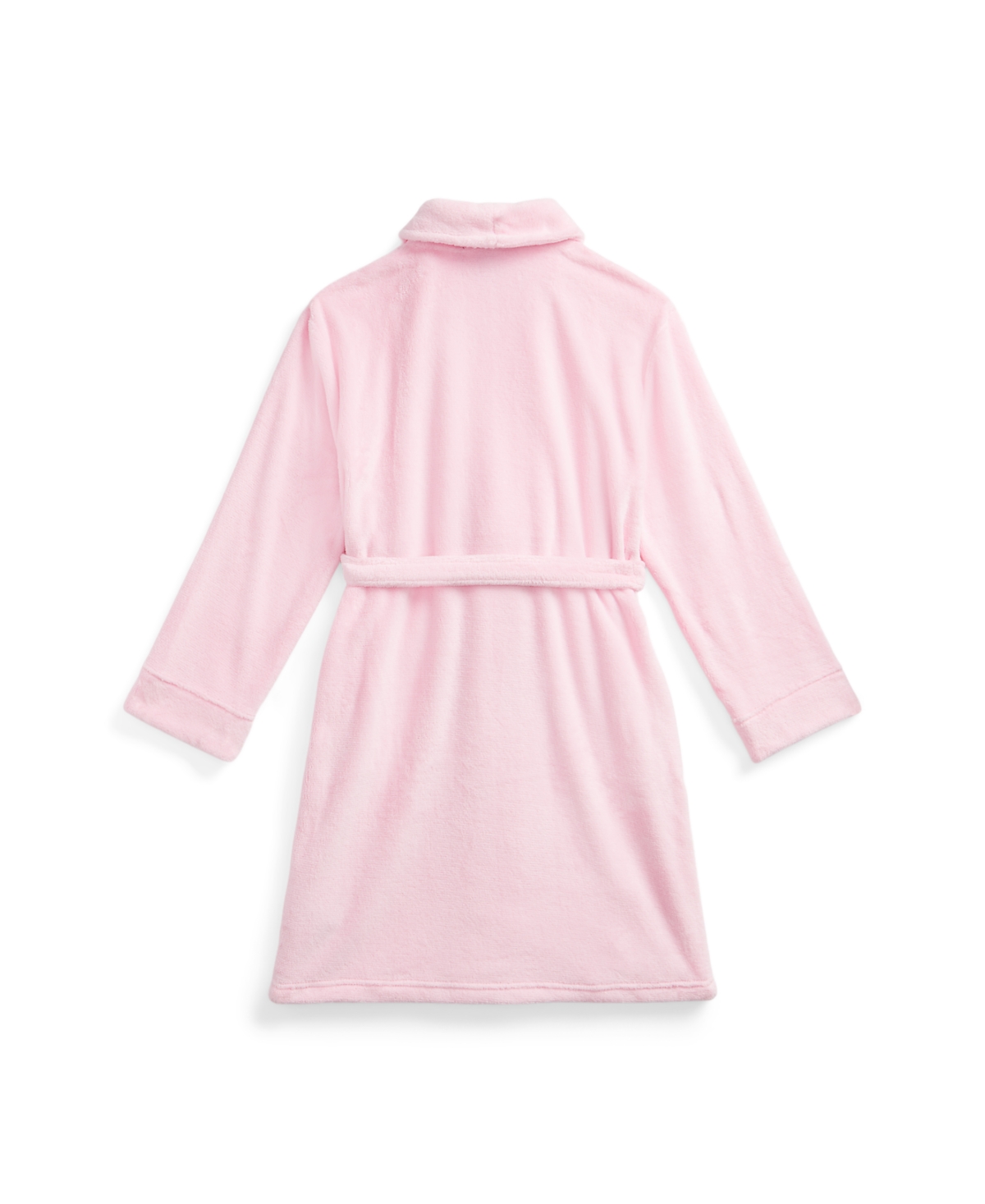 Polo Ralph Lauren Big Girls Terry Robe