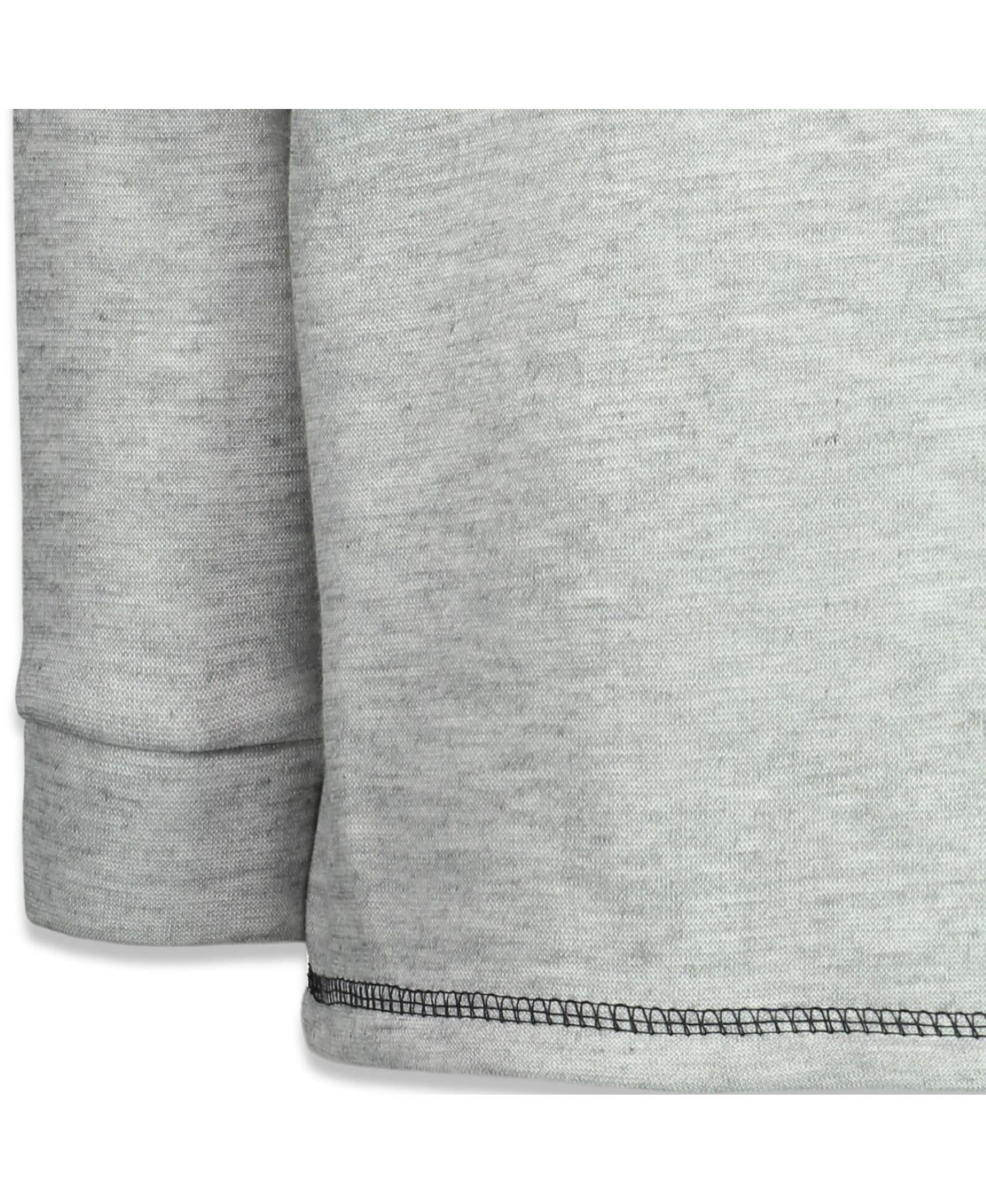 Disney Little Boys Fleece Half Zip Hoodie to (12 Months - 18-20)