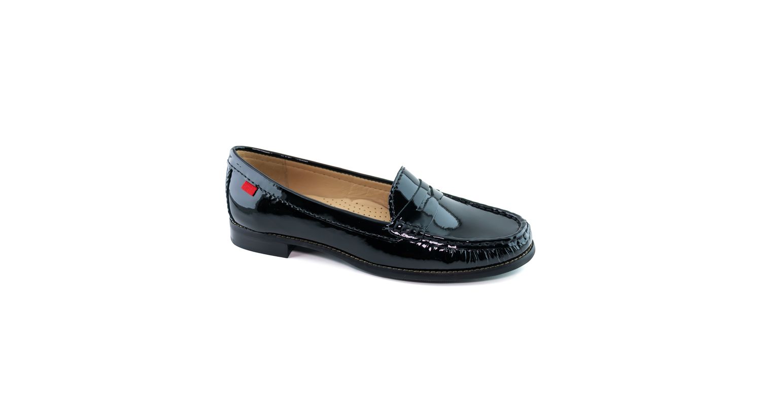 Womens East Village Penny Loafer