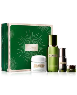 La Mer - 4-Pc. Hydrating Radiance Skincare Set