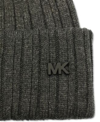 Men's Ribbed Cuff Hat