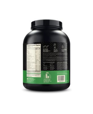 Serious Mass Weight Gainer Protein Powder