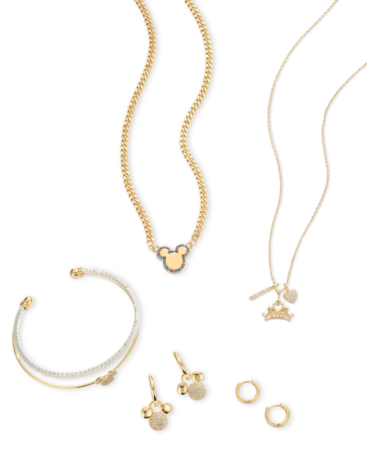 Boxed Jewelry Collection