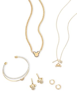 Disney Boxed Jewelry Collection - Macy's