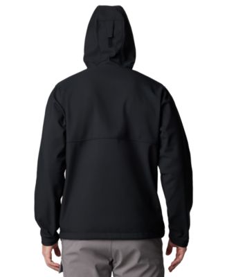 Men's Ascender II Hooded Jacket