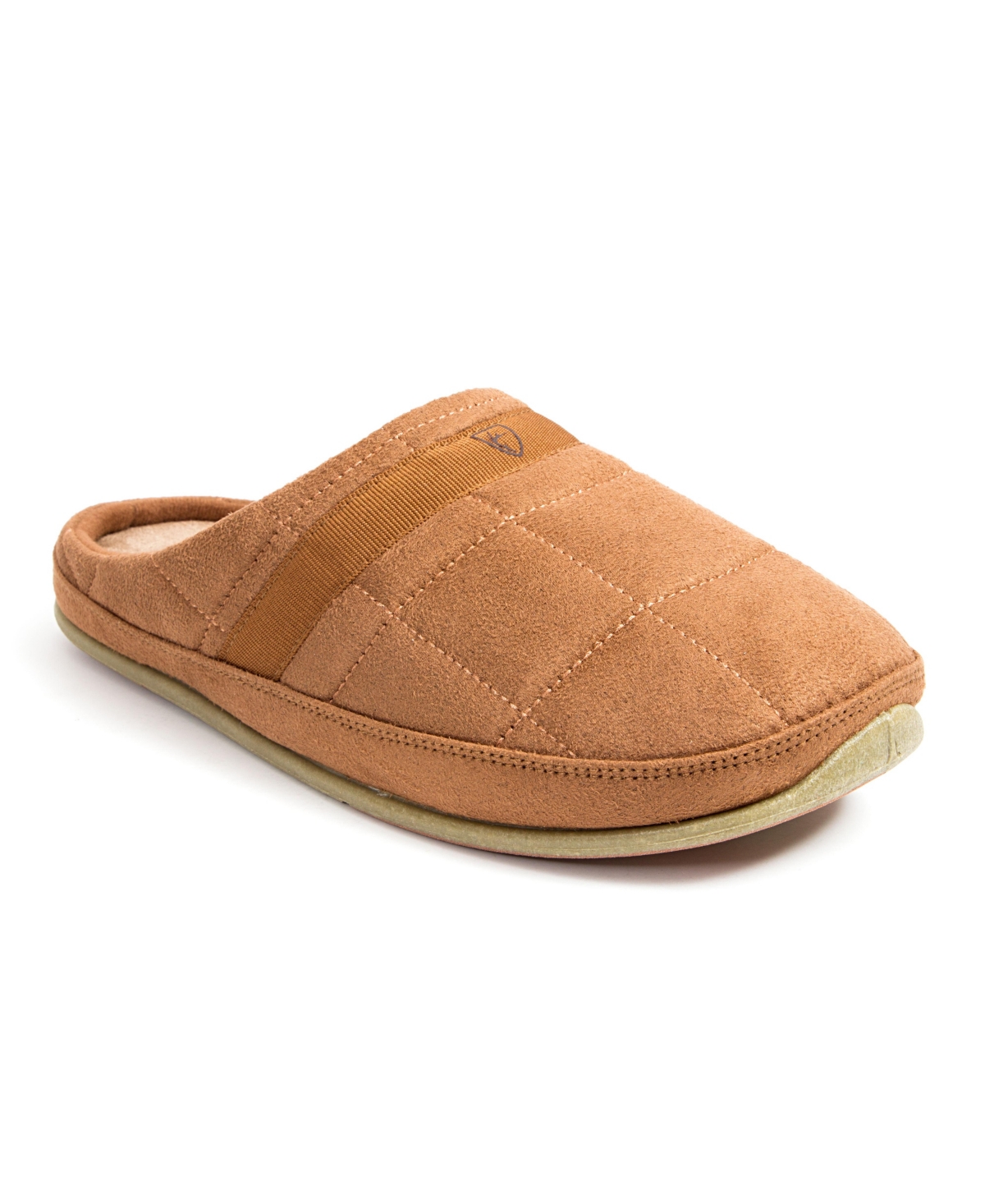 Shop Deer Stags Unisex Glacial S.u.p.r.o. Sock Slipper In Chestnut