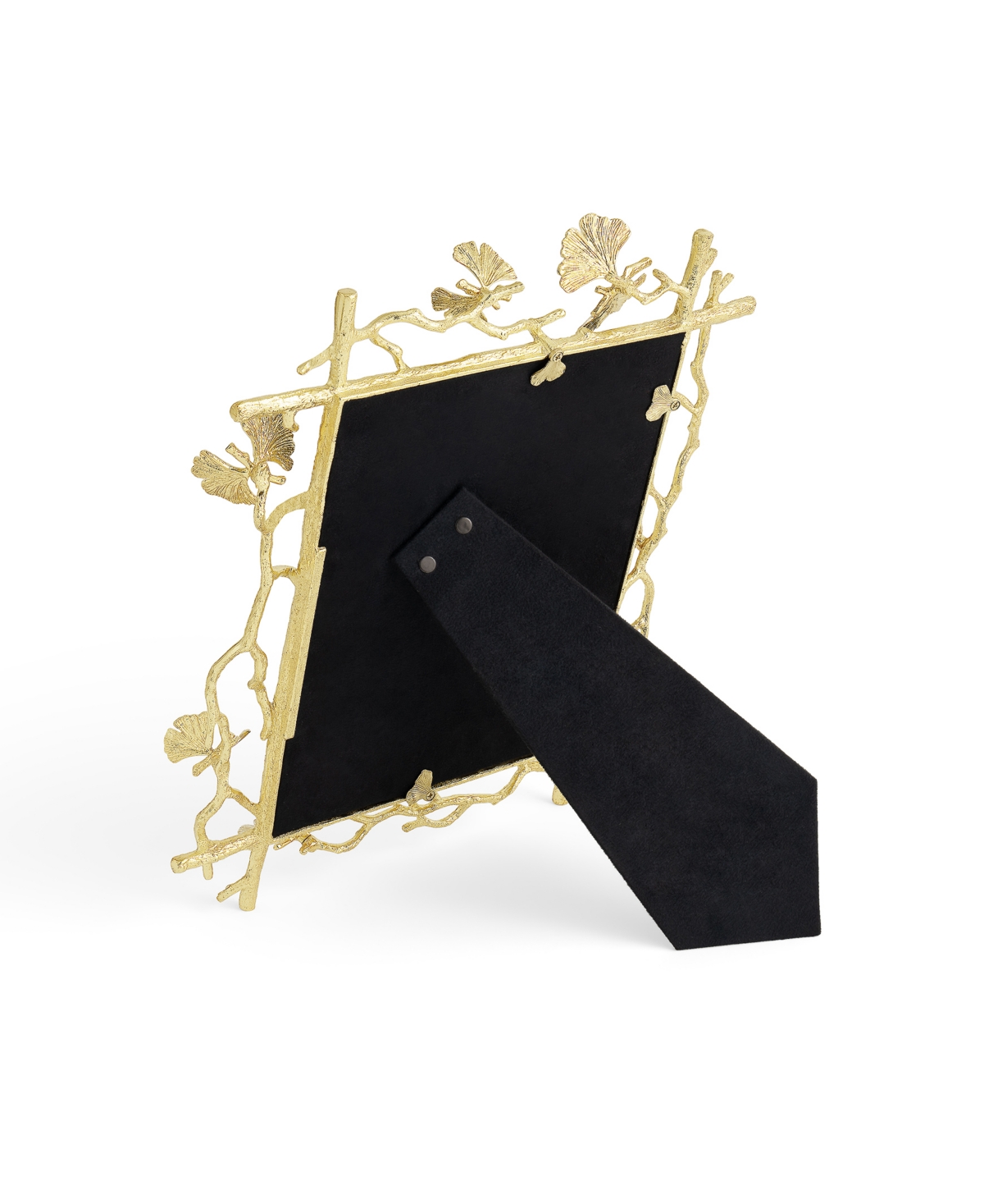 Michael Aram Butterfly Ginkgo Gold Frame, 8" X 10" In No Color