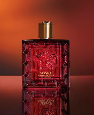 Eros Flame EDP 100 ml Red | VERSACE