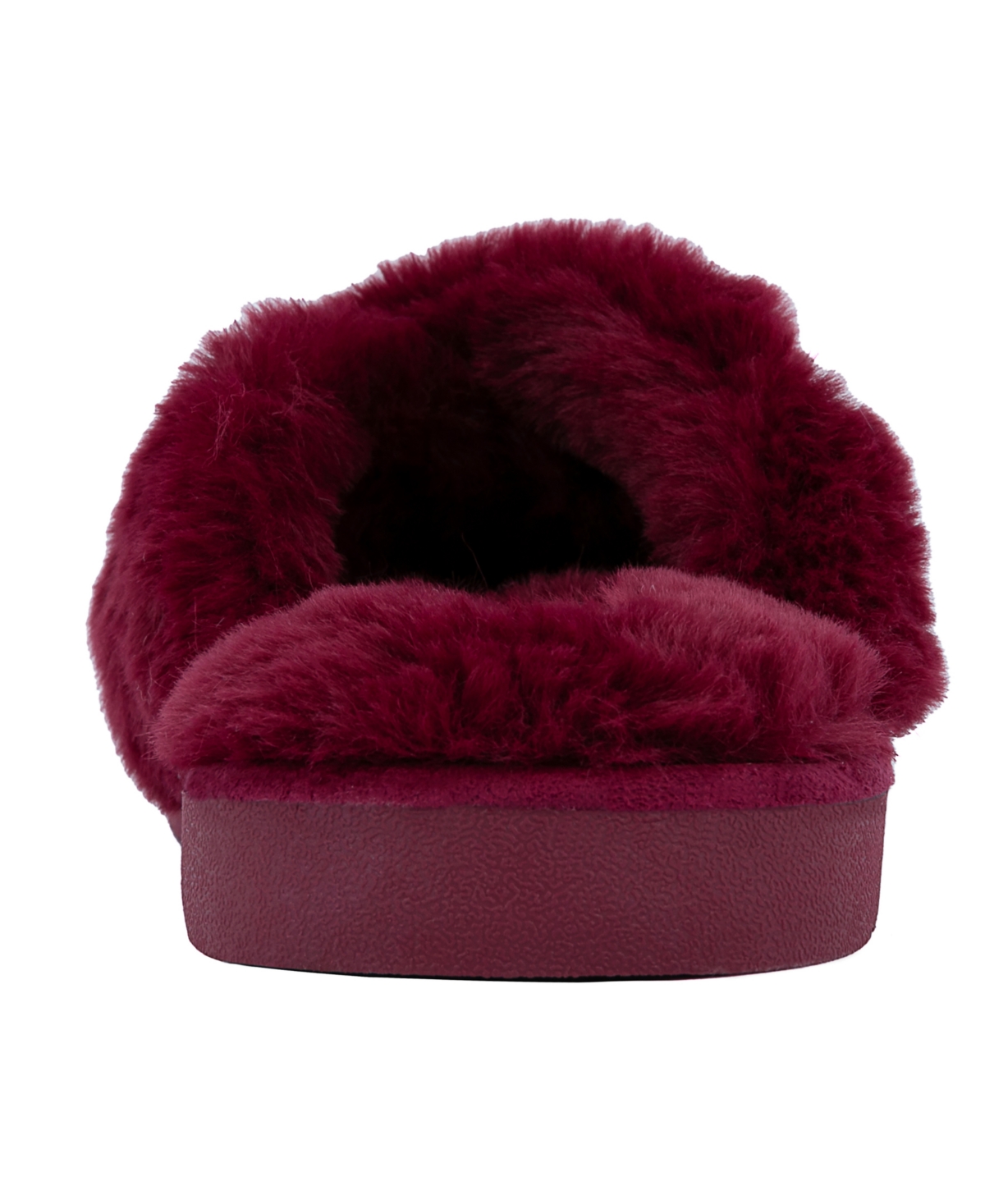 Juicy Couture Women's Jovie Open Toe Slippers