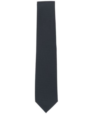 Perry Ellis Men's Weldon Textured Tie