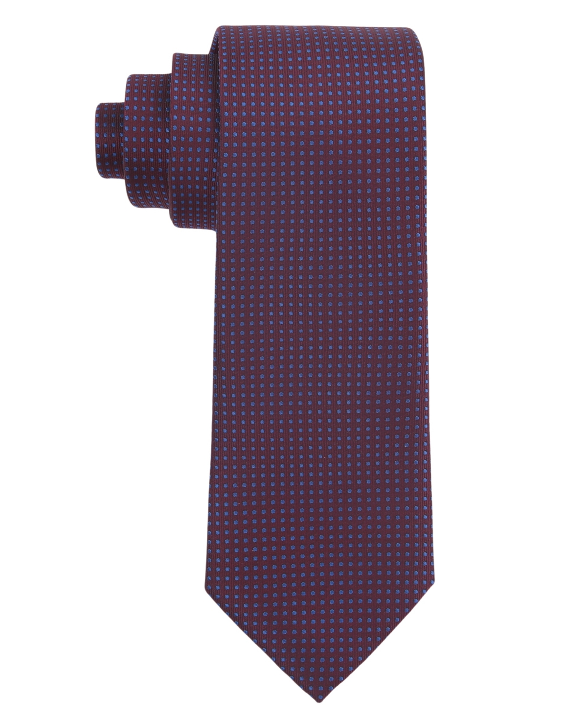 Men's Classic Tie - Red