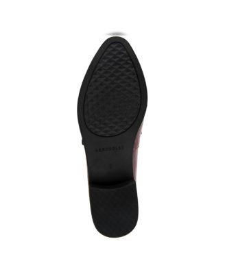 Women's Eira Block Heel Loafers