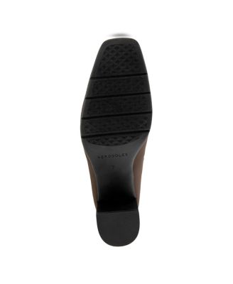 Women's Maddy Heel Mules