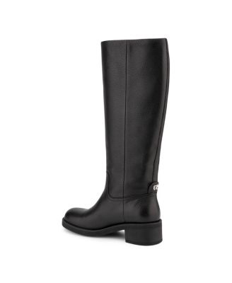 Women's Morisson Block Heel Tall Boots