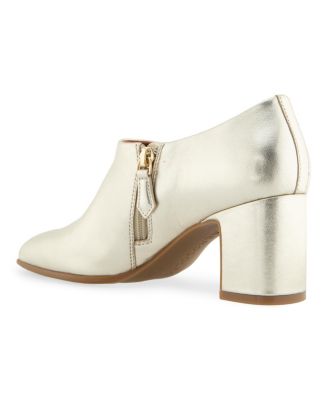 Women's Melina Pointed Toe Shooties