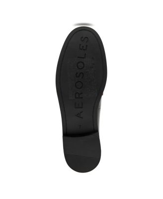 Women's Sienna Block Heel Loafers