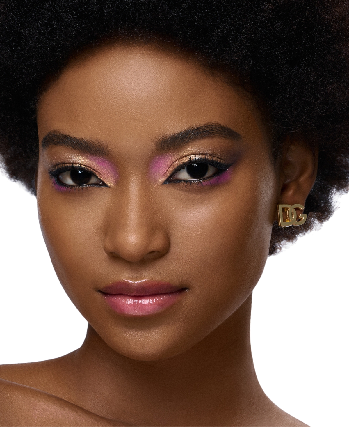 Dolce & Gabbana Eye Dare You! Eye & Cheek Palette In Multi