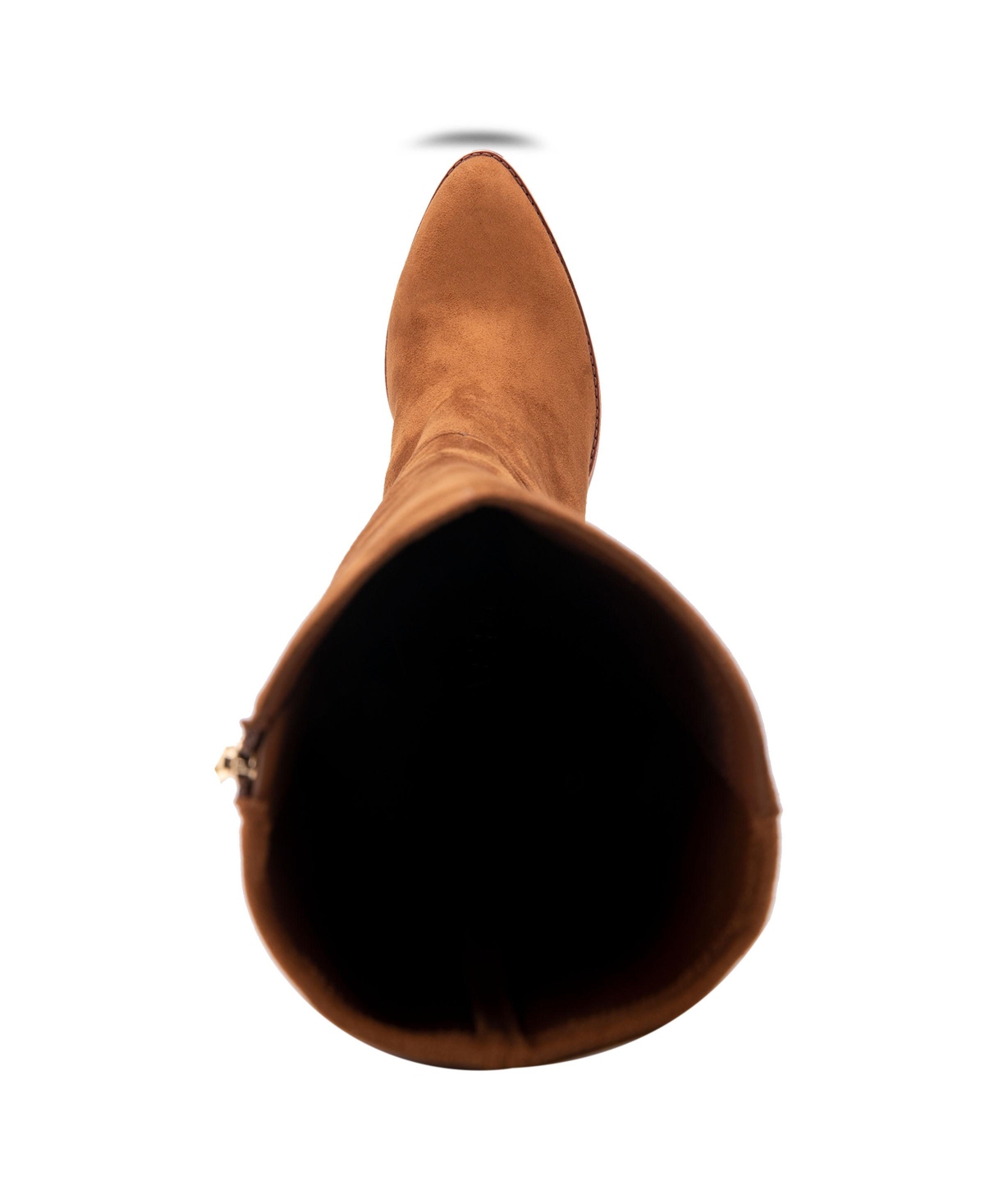 AEROSOLES WOMEN'S LYNX ZIPPER TALL BOOTS 