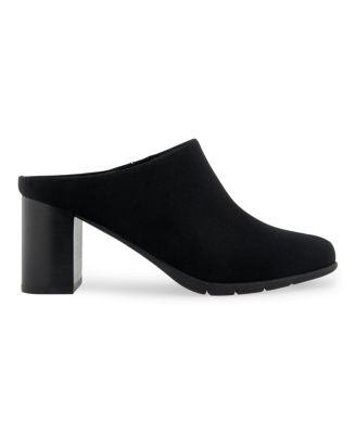 Women's Maddy Heel Mules
