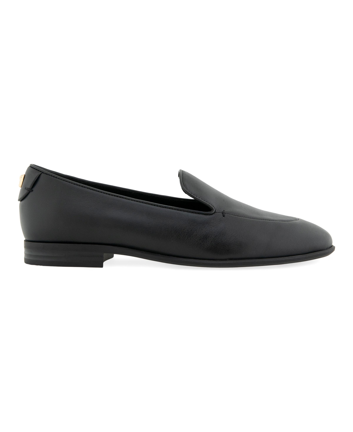 AEROSOLES WOMEN'S WIERA TAILORED LOAFERS 