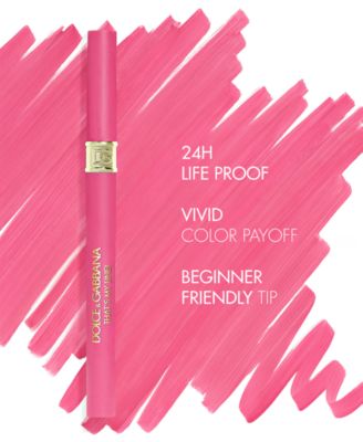 That's My Line! Waterproof Eyeliner