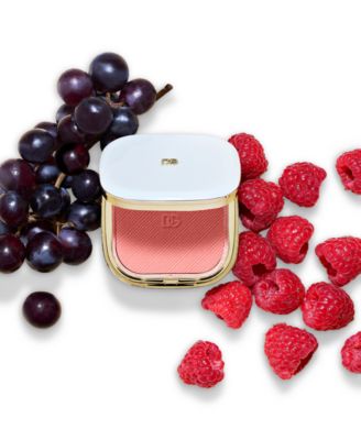 Cheeks & Eyes Match Blush & Eyeshadow Powder