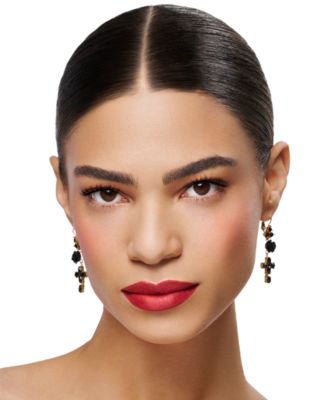 Face & Eyes Match Bronzer & Eyeshadow Powder