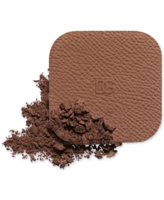 Face & Eyes Match Bronzer & Eyeshadow Powder