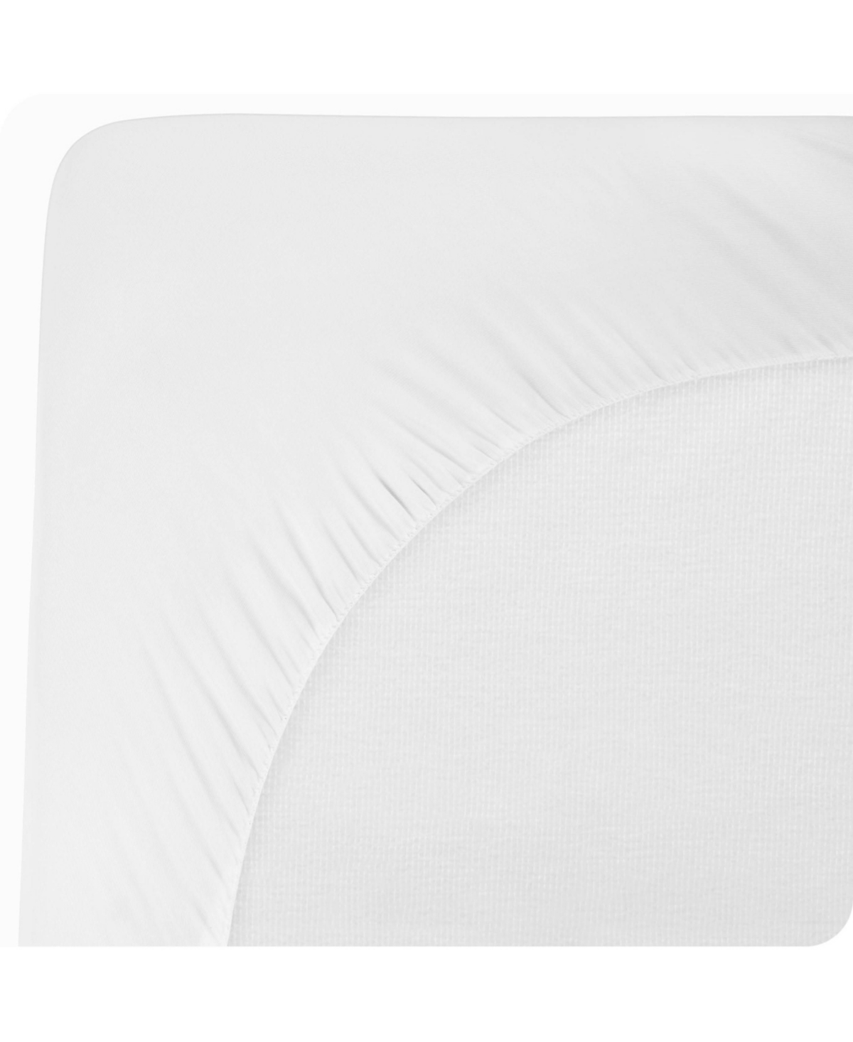 Bare Home Cotton Top Mattress Pad, King