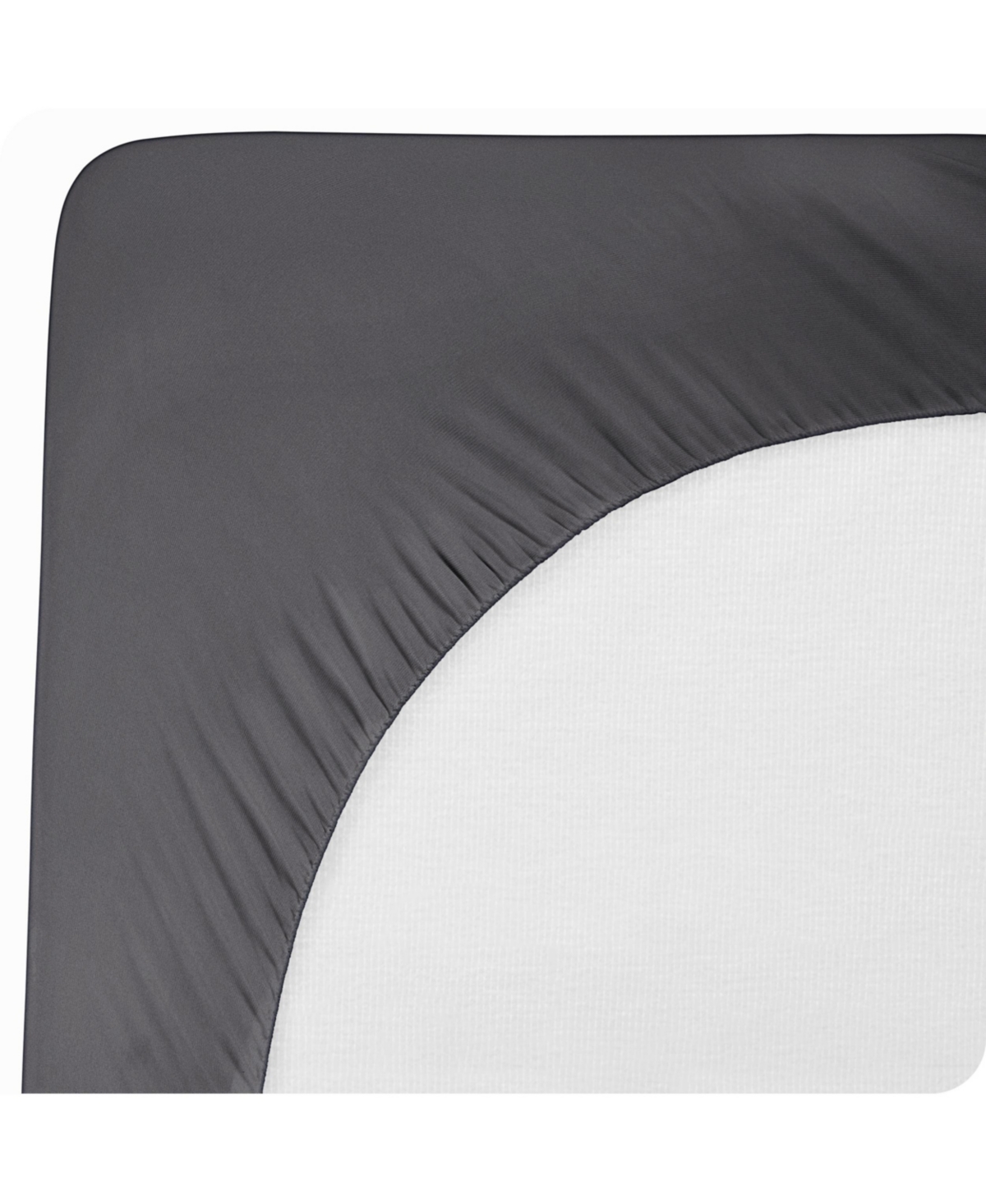 Bare Home Cotton Top Mattress Pad,