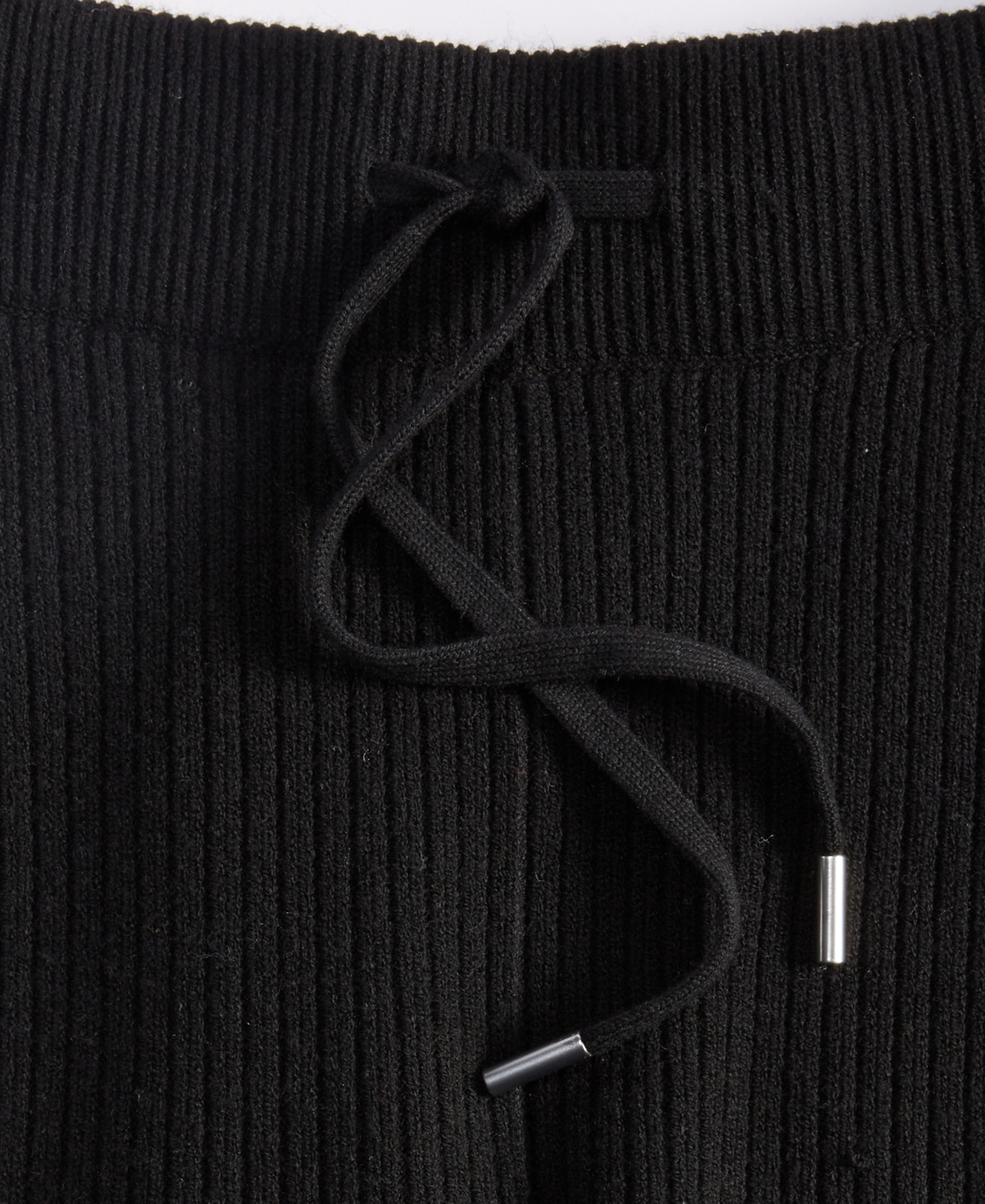 On 34th Women's Sweater-Knit Ribbed Joggers, Created for Macy's