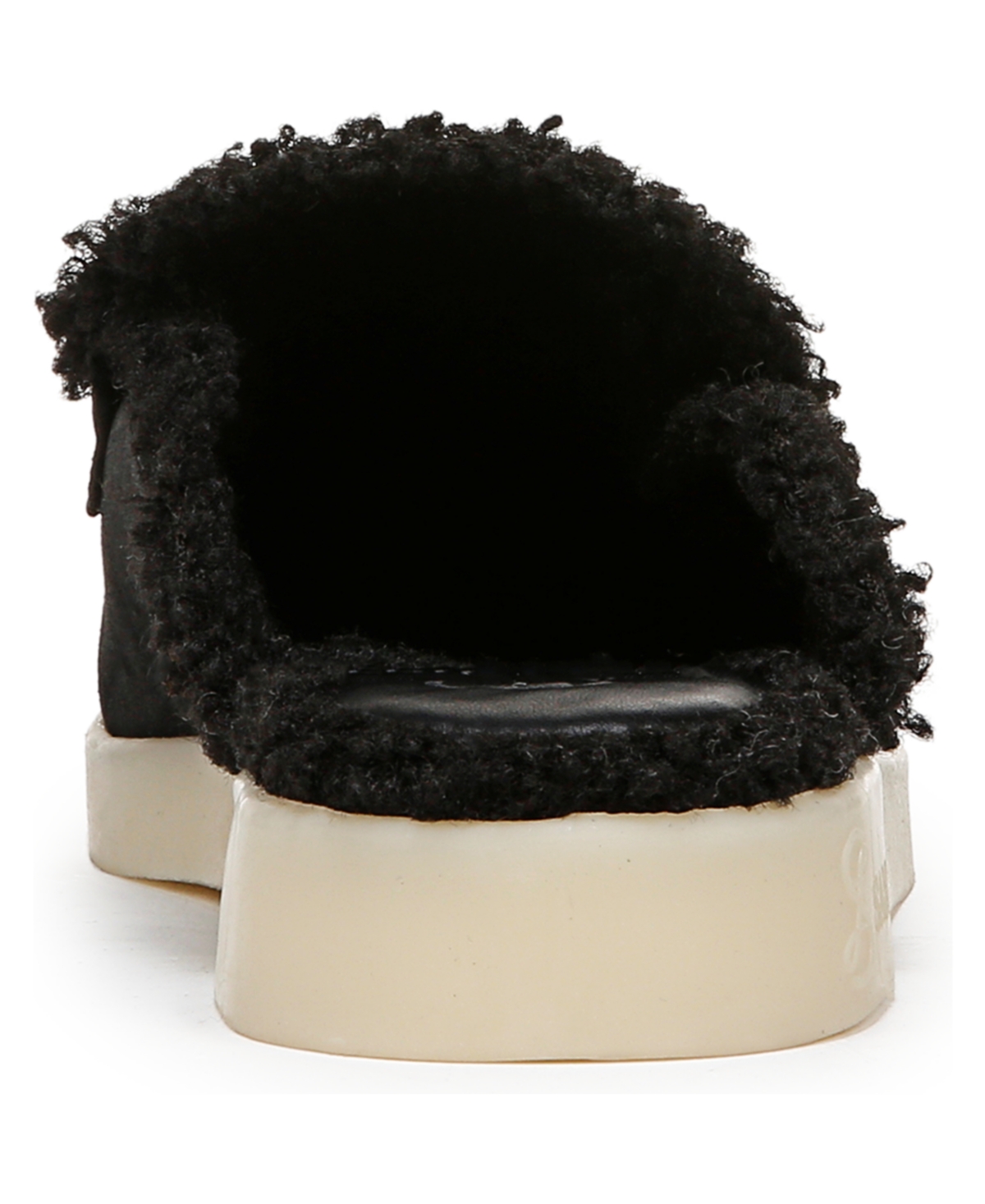 Sam and Libby Women's Shelby Cozy Slip On Mules