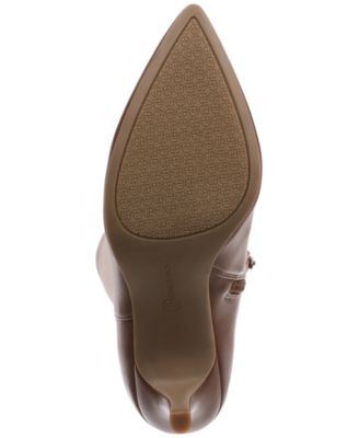 Women's Crueellaa Memory Foam Knee High Dress Boots