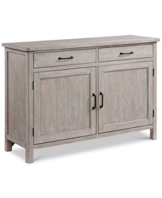 Sadie Server, Created for Macy's