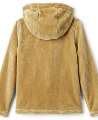 Girls Softest Fleece Hoodie