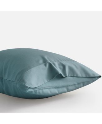 DOZ Cooling Bamboo Pillowcase Set, 100% Bamboo Viscose, Organically Grown, Buttery Soft