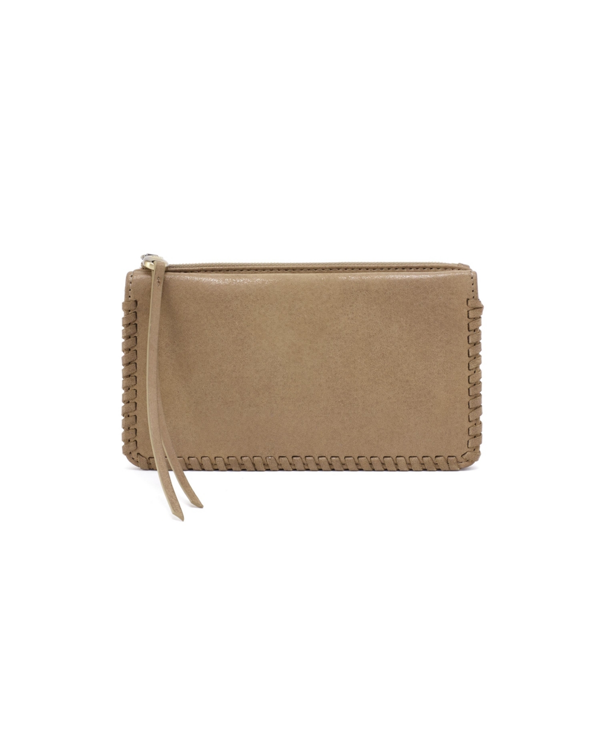 Foray Large Wallet - Burnished sage