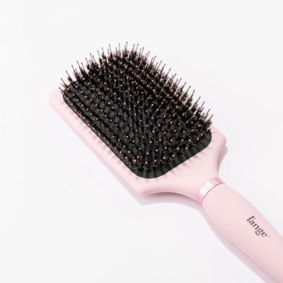 Professional Siena Paddle Brush with Boar
