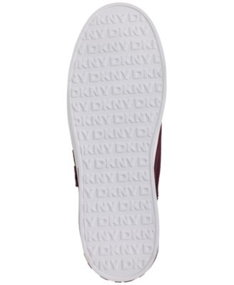 Women's Mallory Lace-Up Sneakers